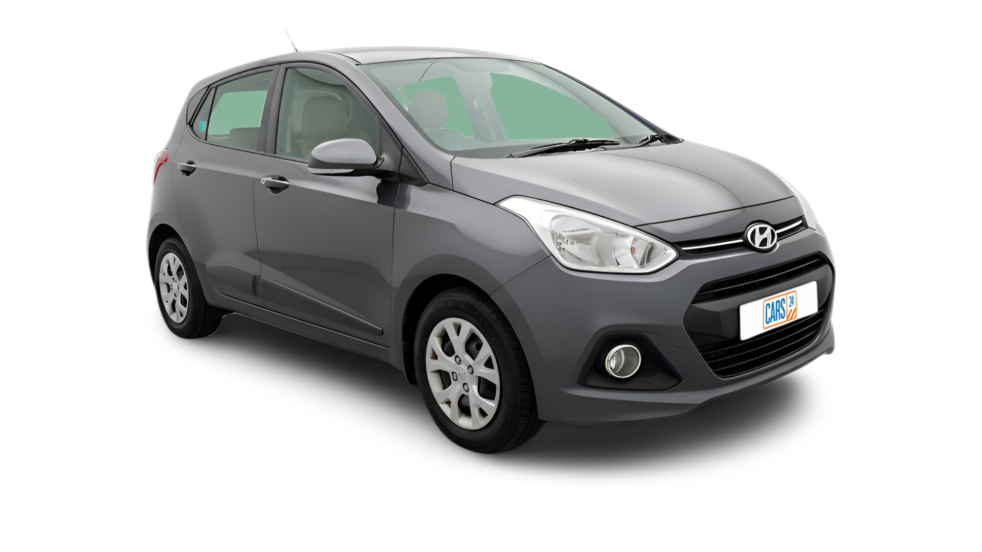 Hyundai Grand i10-img